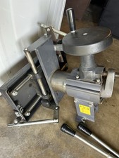 Robland x31 mortise d'occasion  Expédié en Belgium