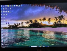 dell xps 27 for sale  BASINGSTOKE