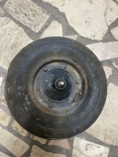 Lambretta 125 mozzo usato  Taranto