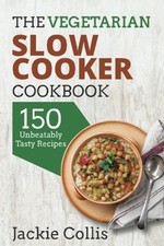 Vegetarian slow cooker for sale  UK