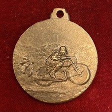 054 medaglia commemorativa usato  Firenze