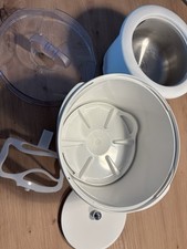 Ankarsrum eiscreme eismaschine gebraucht kaufen  Baden-Baden
