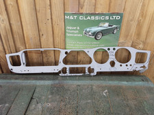 Triumph tr4 metal for sale  WOLVERHAMPTON