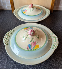 Rare newport clarice for sale  LEEDS