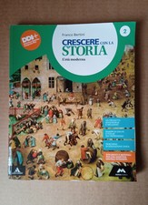 Franco bertini. crescere usato  Poggibonsi