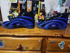 Usado, REEBOK 2013 SHAQNOSIS ORLANDO MAGIC NOVO ESTOQUE ANTIGO SHAQUILLE O’NEALE comprar usado  Enviando para Brazil