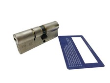 Cylinder-blokada Abus XP20S 35/45 mm Towar B na sprzedaż  PL