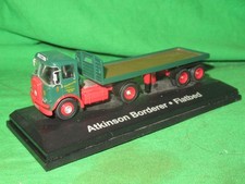 Atlas 76th scale for sale  EDINBURGH
