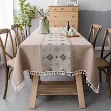 Pahajim table cloth for sale Pahajim table cloth for sale  BEXHILL-ON-SEA