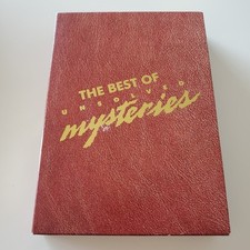 Best unsolved mysteries for sale  Torrance