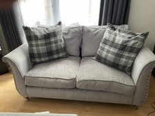Settee sofa for sale  BARKING