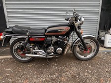 Honda cb750f2 1977 for sale  DONCASTER