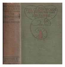 Fabre jean henri for sale  UK