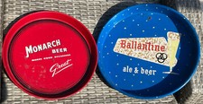 Vtg ballantine ale for sale  Tampa