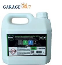 Additivo cerina liquido usato  Torino