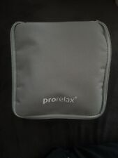 Prorelax vacuum massage gebraucht kaufen  München
