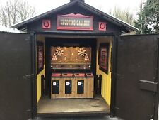 Coin operated fairground for sale  HIGHBRIDGE