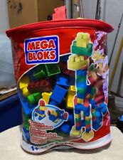 Mega bloks 115 for sale  New Lexington