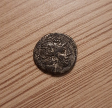 Denier argent république d'occasion  France