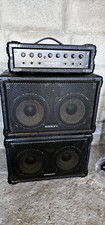Enceinte hinsley marque d'occasion  La Fère