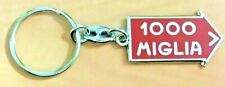 1000 miglia schlüsselanhänge gebraucht kaufen  Frankfurt am Main