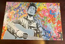 Brainwash bob dylan for sale  Houston