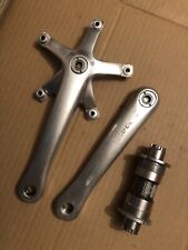 Crankset and bottom d'occasion  Irigny