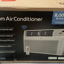 8000 btu window for sale  Glen Burnie