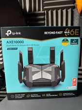 Link axe16000 quad for sale  Boylston