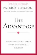 Advantage organizational healt for sale  Hillsboro