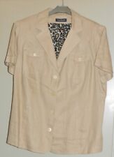 224 veste saharienne d'occasion  Lille-