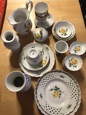 Meissner porzellan . gebraucht kaufen  Ahrensburg