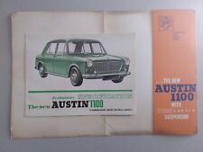 1963 austin 1100 usato  Zandobbio