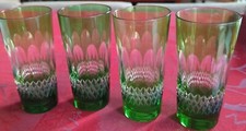 Gobelets verres whisky d'occasion  Vence