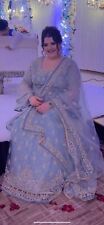 Asian dress dupatta for sale  BROMLEY
