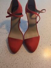 Zara womens shoes for sale  PETERBOROUGH