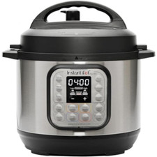 Instant pot electric usato  Roccagloriosa