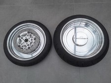Bmw r1200c bbs for sale  WARRINGTON
