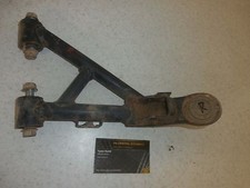 Honda rancher trx350te for sale  Central City