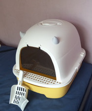 Tieker cat litter for sale  COVENTRY