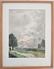 Aquarelle papier peinture d'occasion  Grenoble-