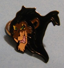 Disney lion king d'occasion  Saint-Nazaire