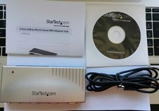 Startech.com icusb2324 usb for sale  Storrs Mansfield