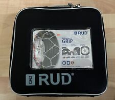 Rud schneeketten compact gebraucht kaufen  Gelting