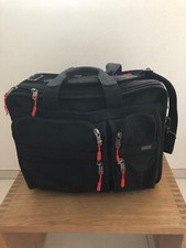 Tumi alpha business gebraucht kaufen  Lingen (Ems)