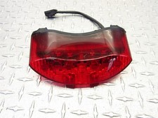 2008 06-08 Triumph 675 Daytona lanterna traseira luz de freio traseira lente lâmpada fabricante de equipamento original comprar usado  Enviando para Brazil
