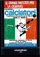 Album calciatori panini usato  Vergiate