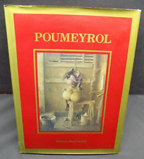 Poumeyrol peintures dessins d'occasion  Poitiers