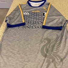 Liverpool john mitchell for sale  CRAIGAVON