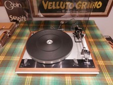 giradischi thorens td 160 usato  Villasanta